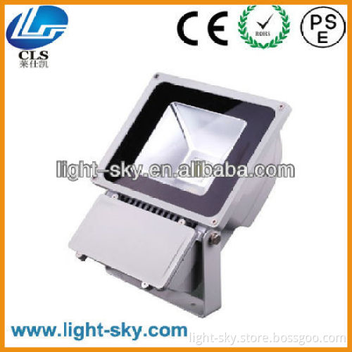 50W IP65 out door led projector light